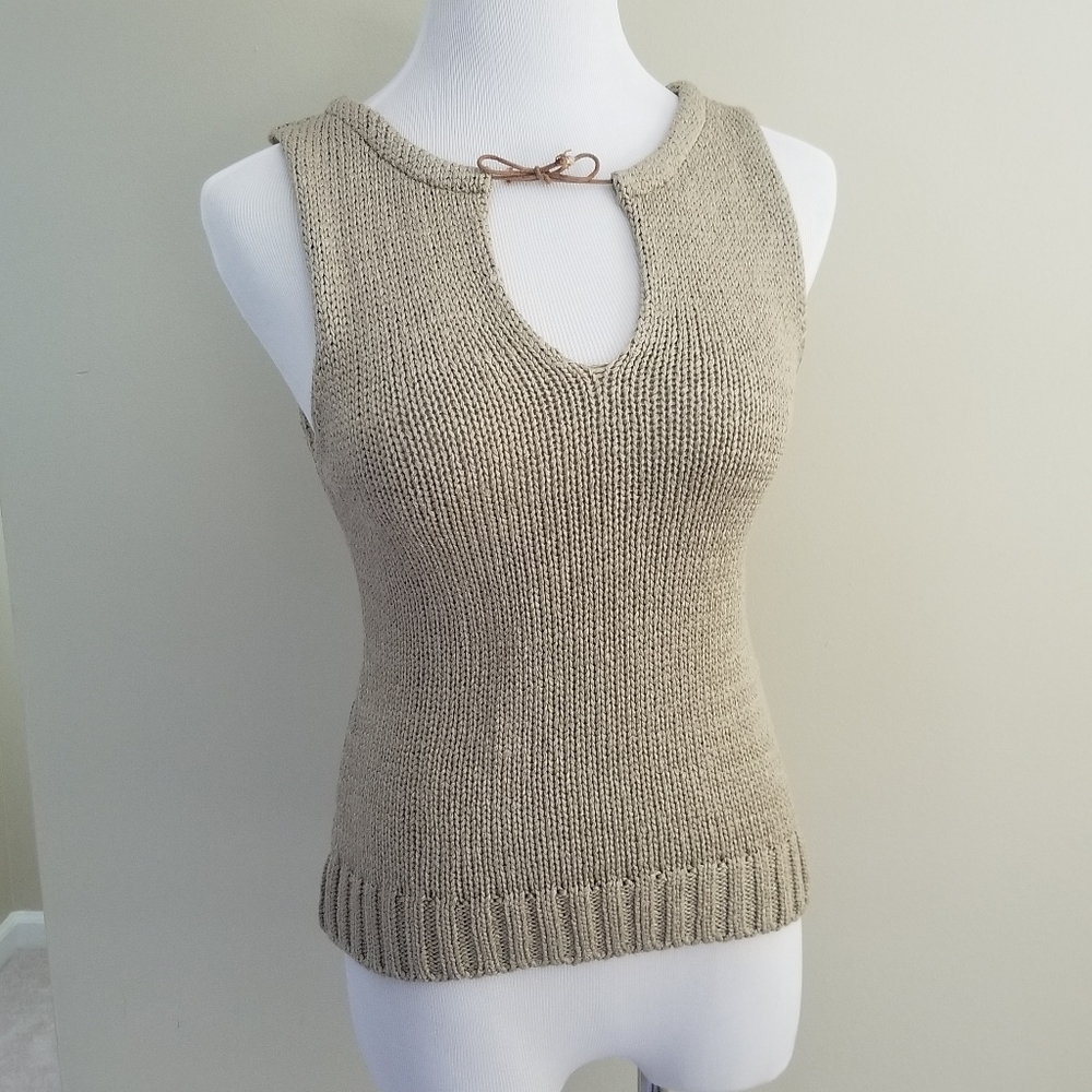 Fall Sweater